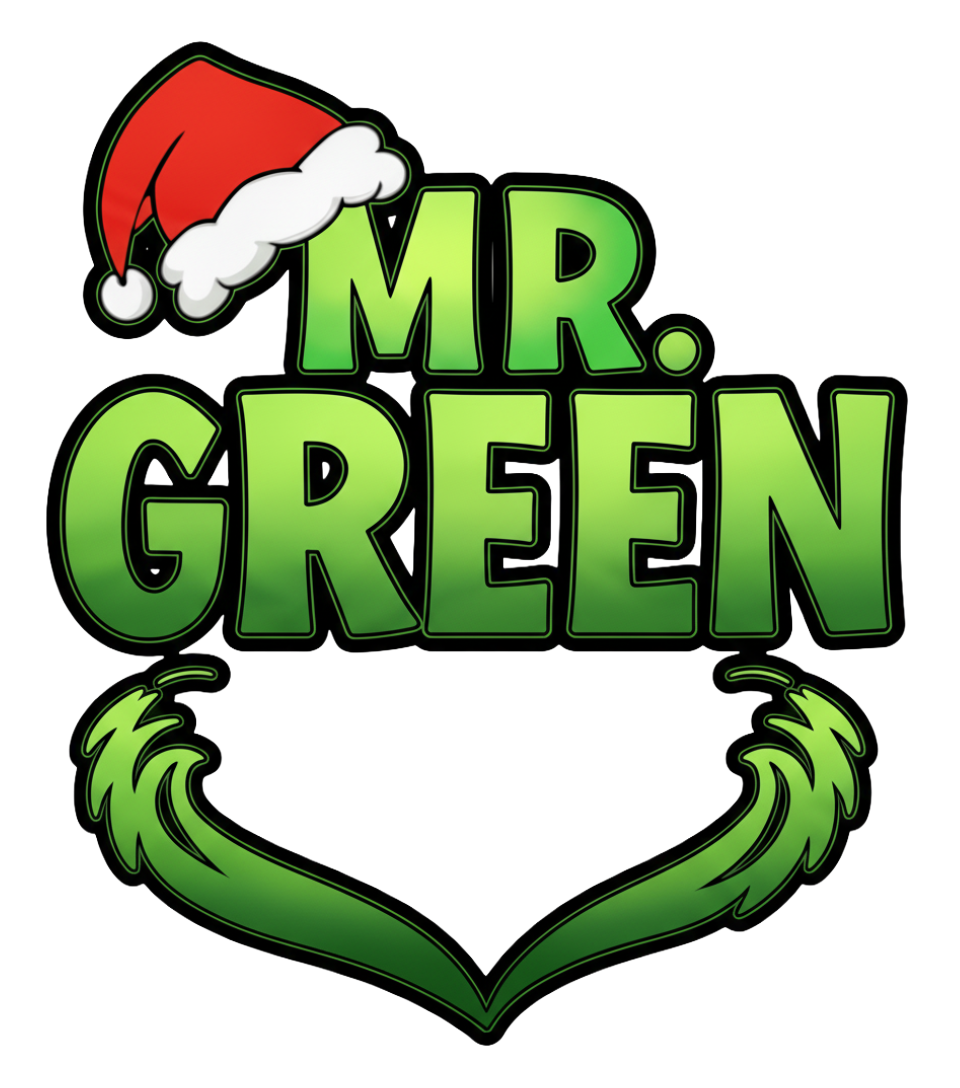 Mr green